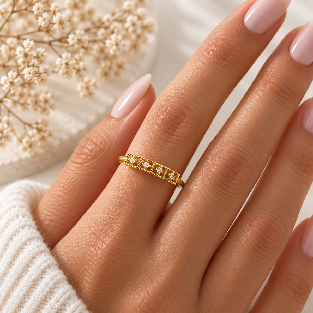 Celestia Ring