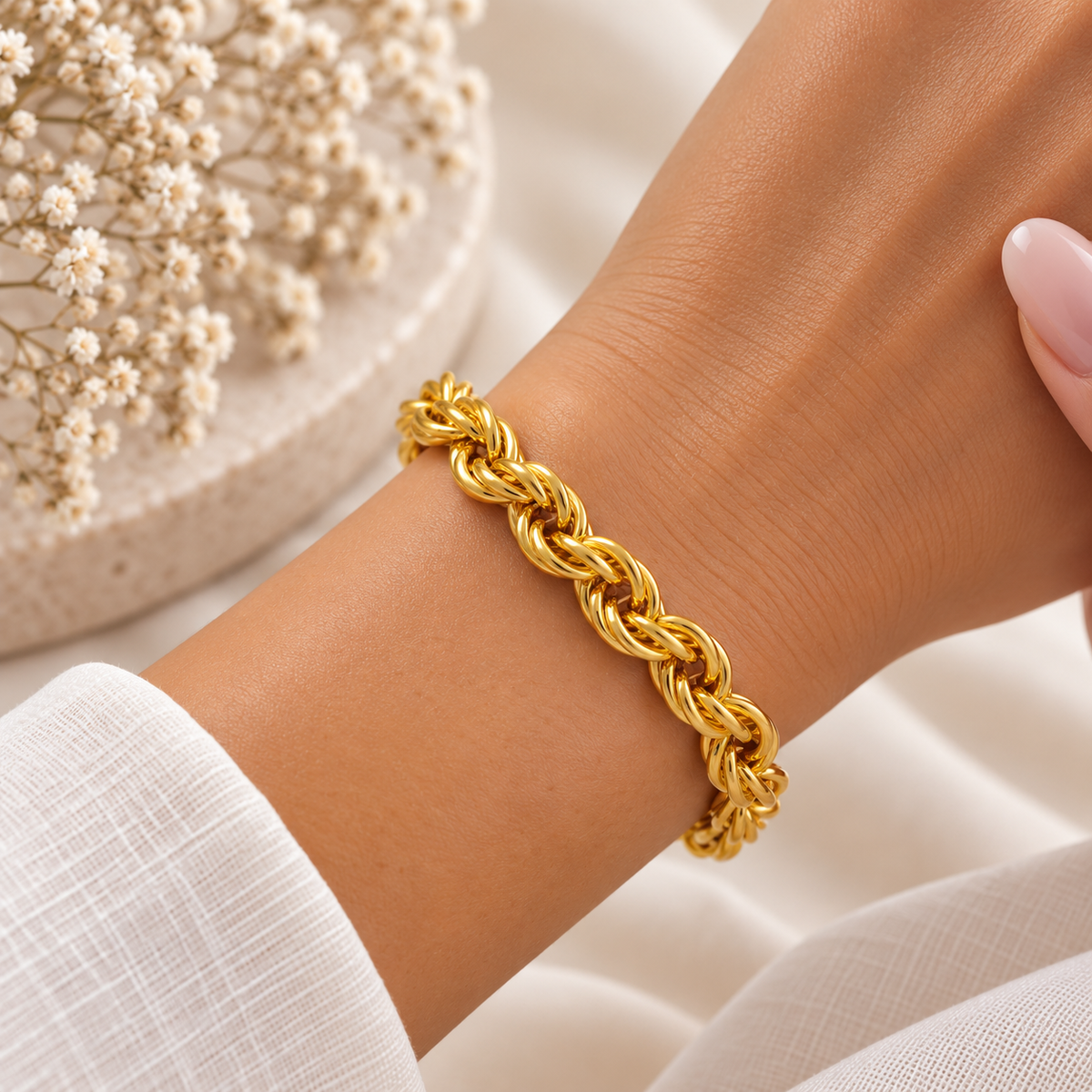 Prestige Halat Armband