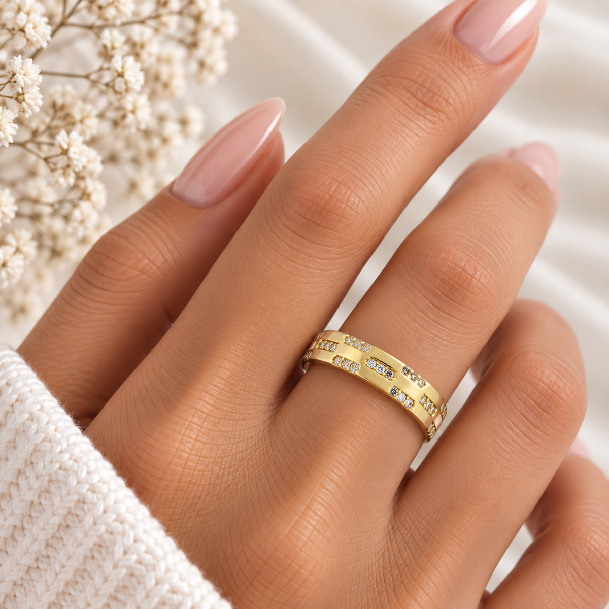Lumera Ring
