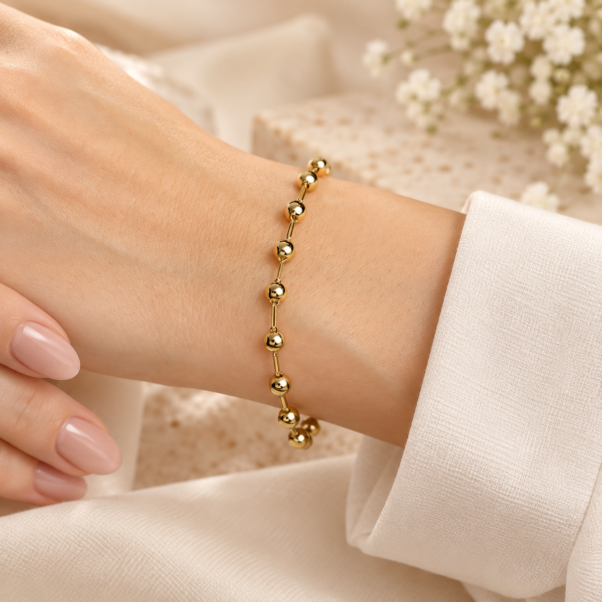Orbis Elegance Armband