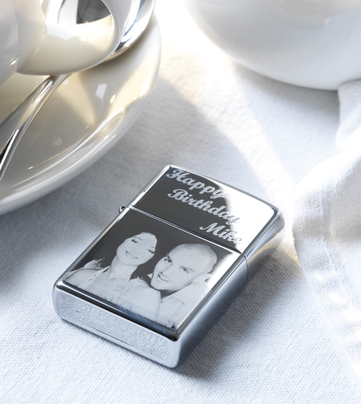 Zippo Feuerzeug