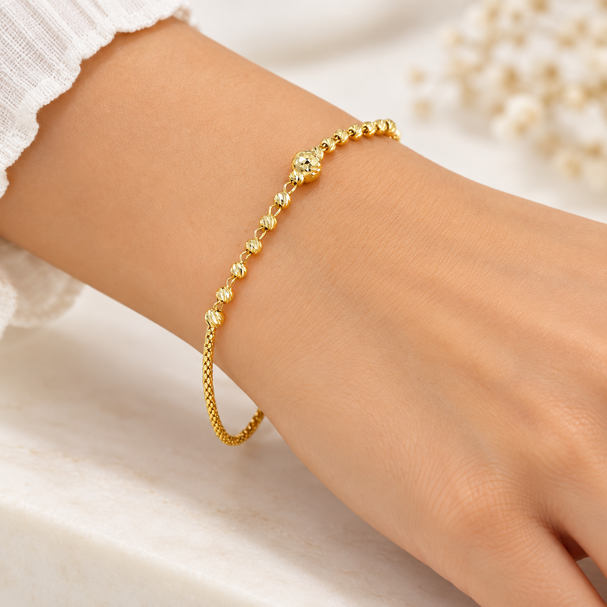 Lucea Armband