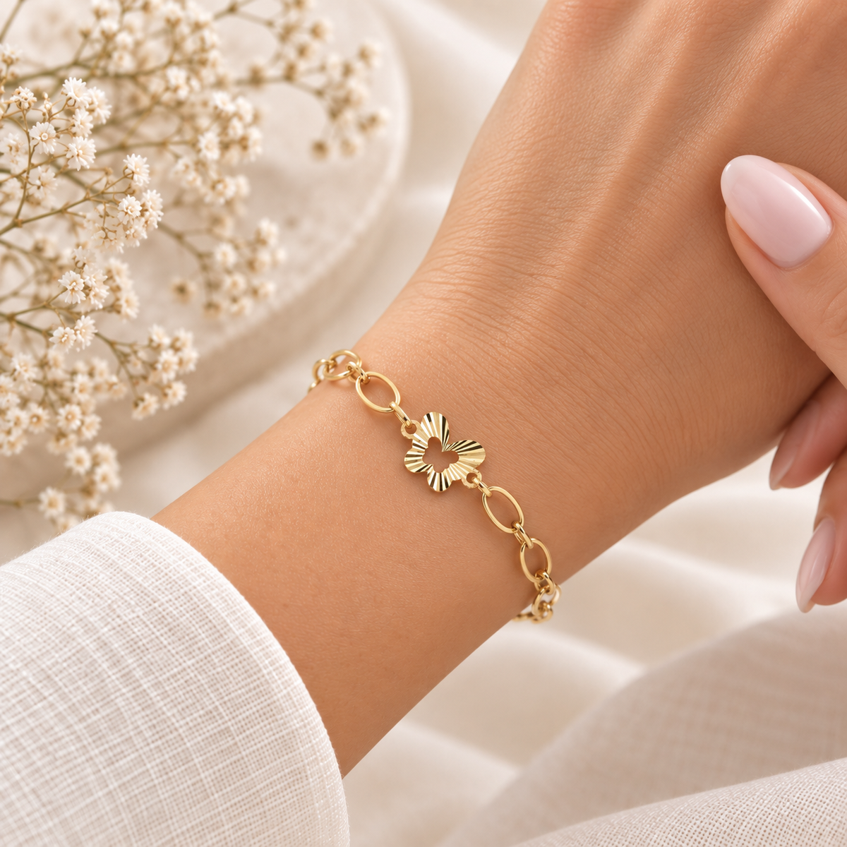 Maribelle Armband