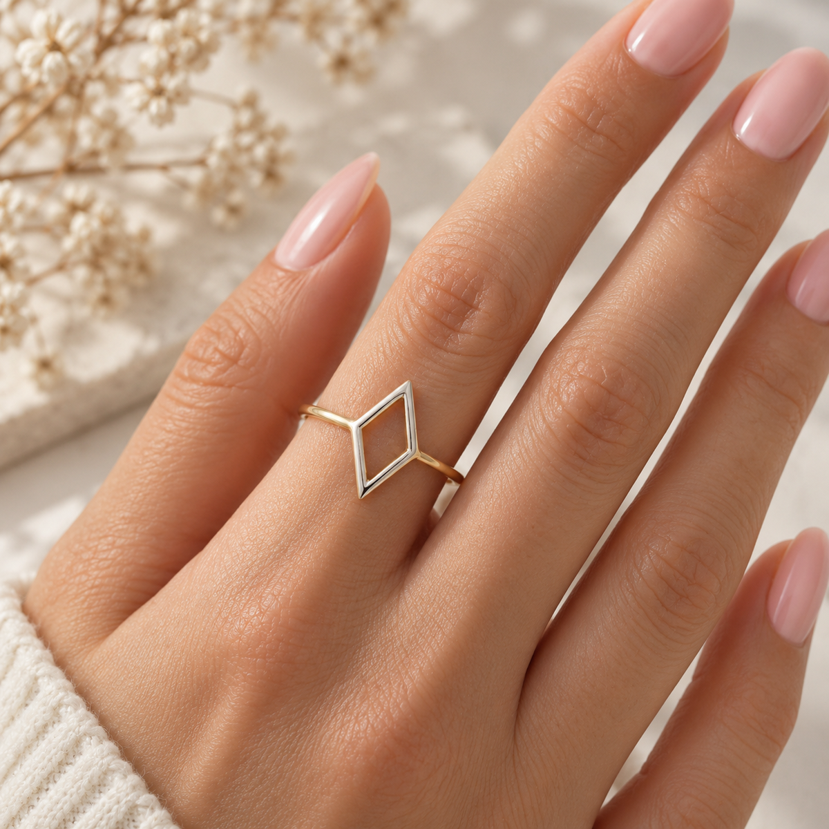 Aura Ring