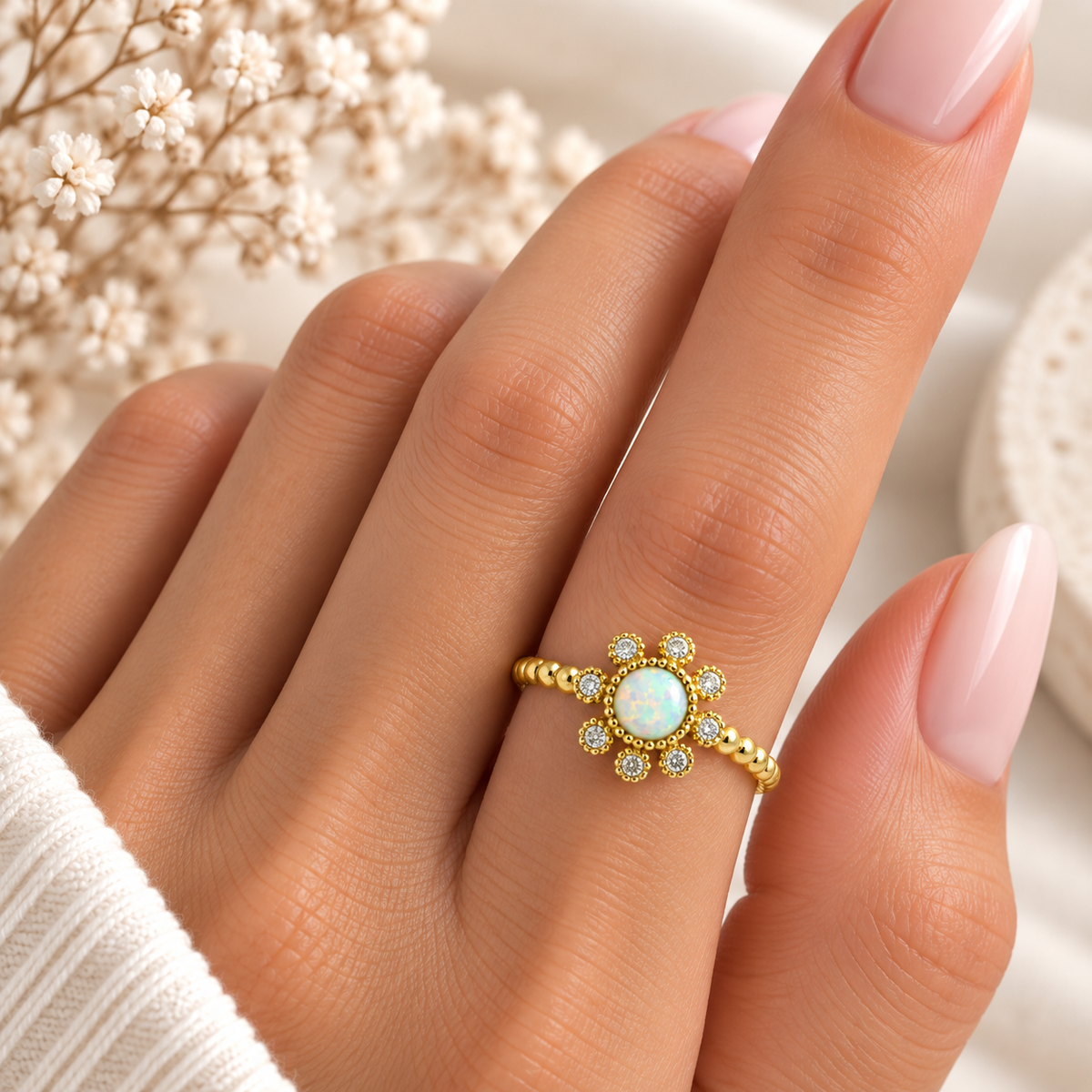 Ophelia Ring