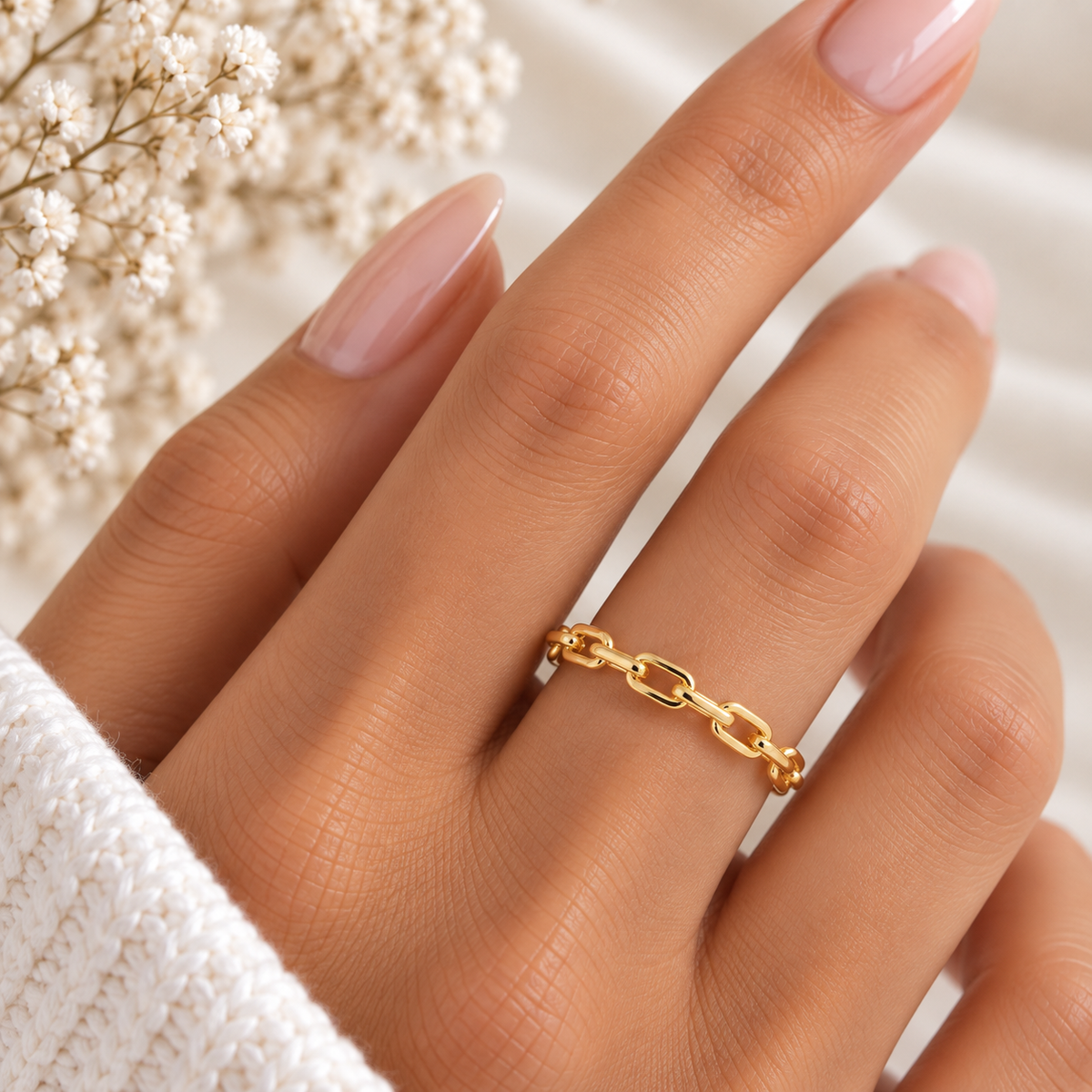 Lumi Link Ring