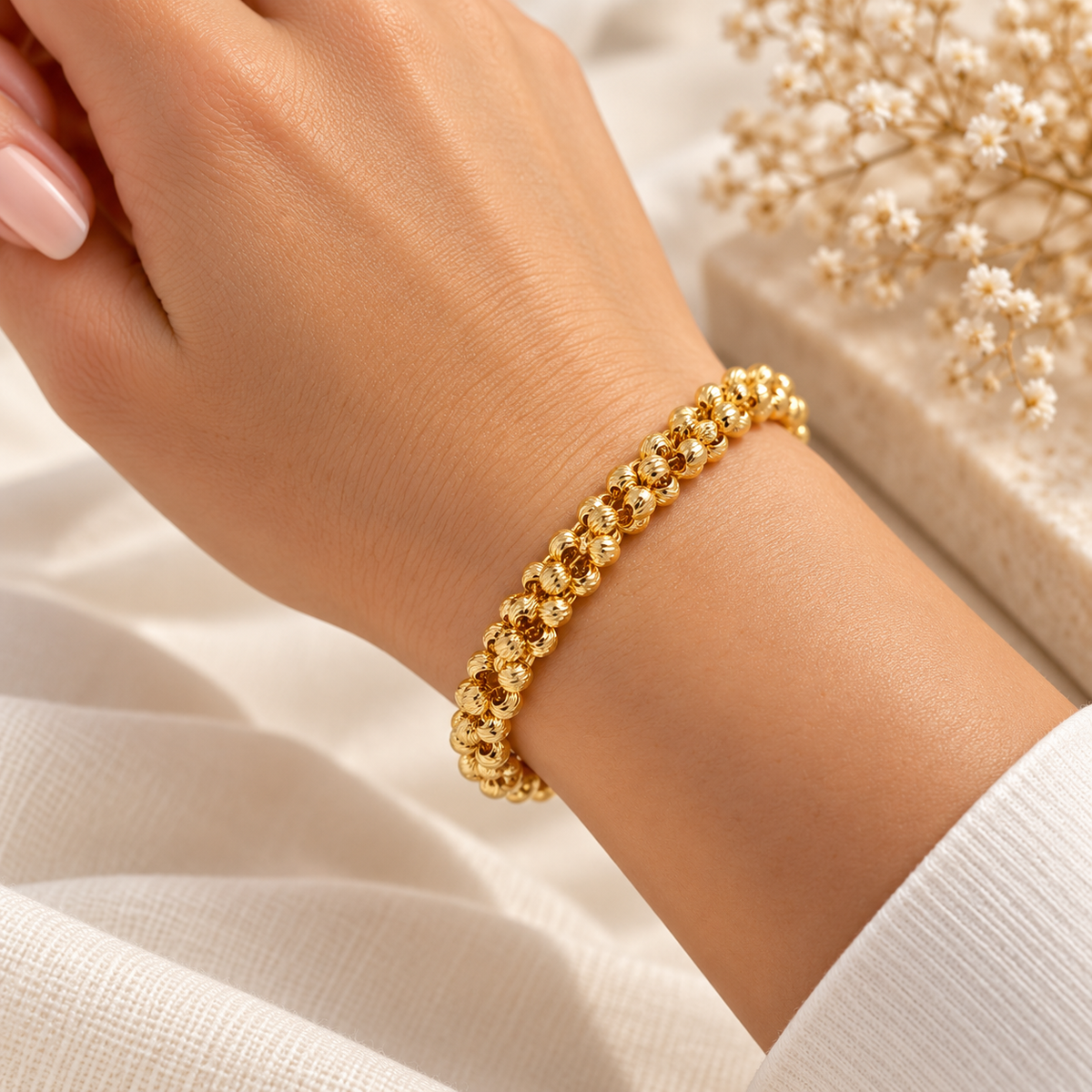 Dorika Vita Armband