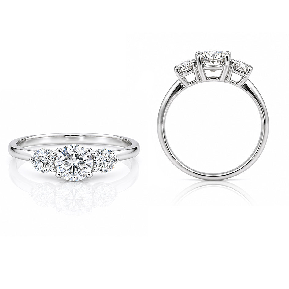 Alara Ring (Lab)