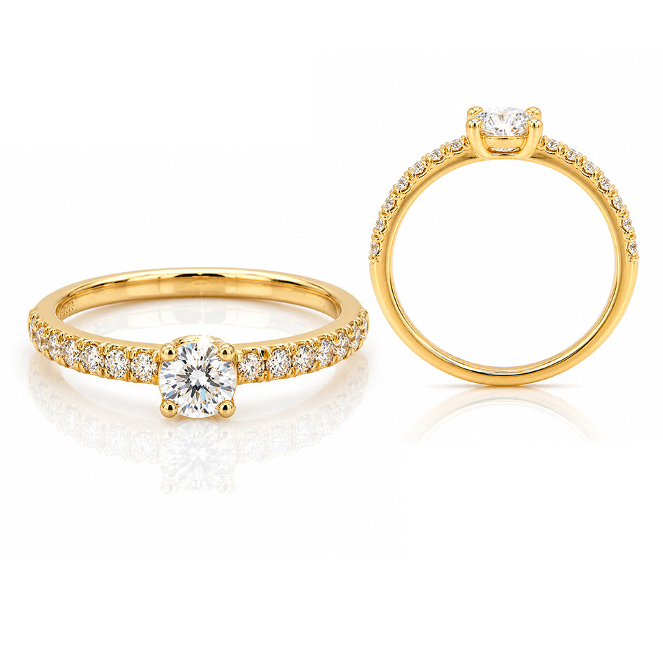 Alenya Shine Ring