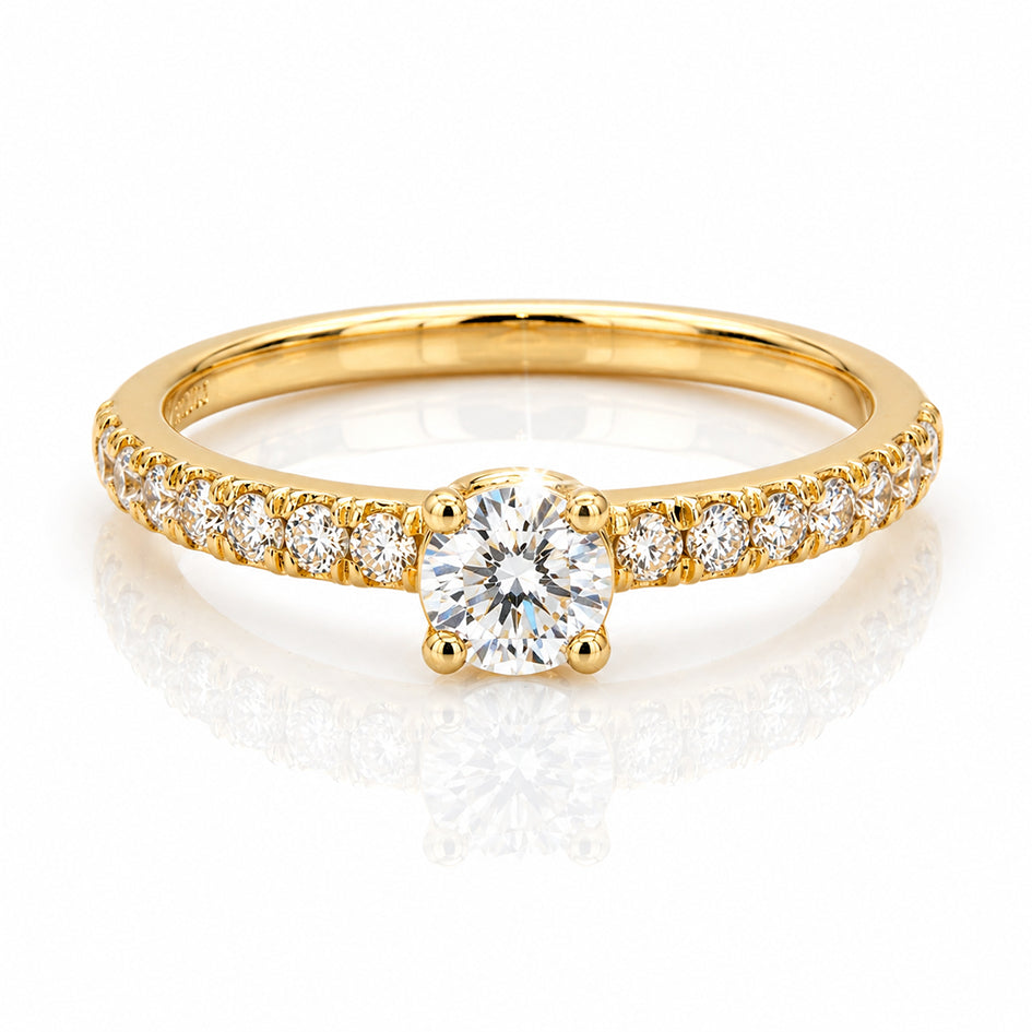 Alenya Shine Ring