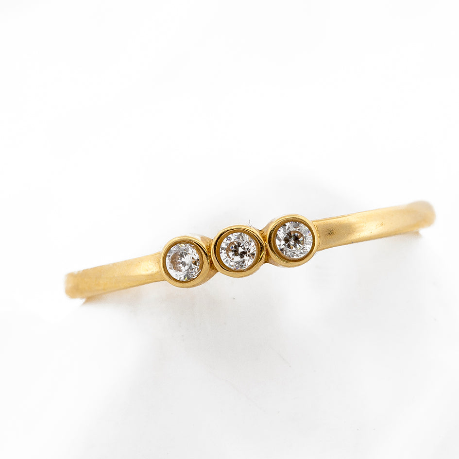 Alira Ring
