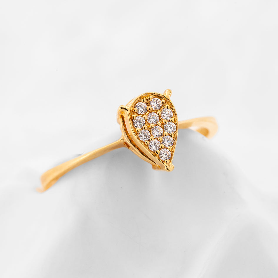 Aluna Shine Ring