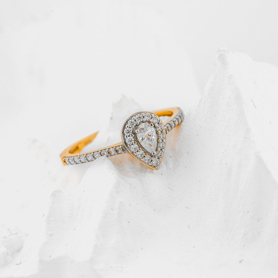 Amaya Ring