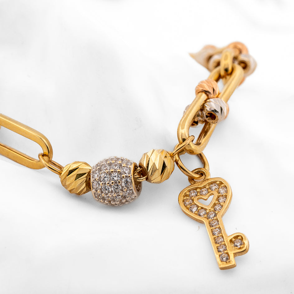 Amora Armband