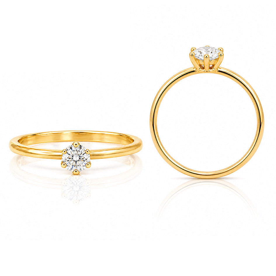 Arsola Ring