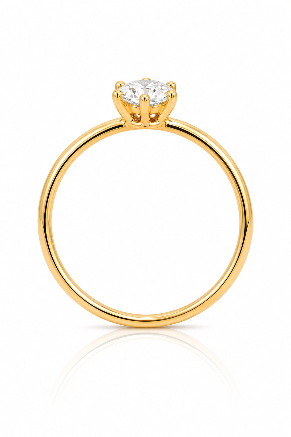 Arsola Ring