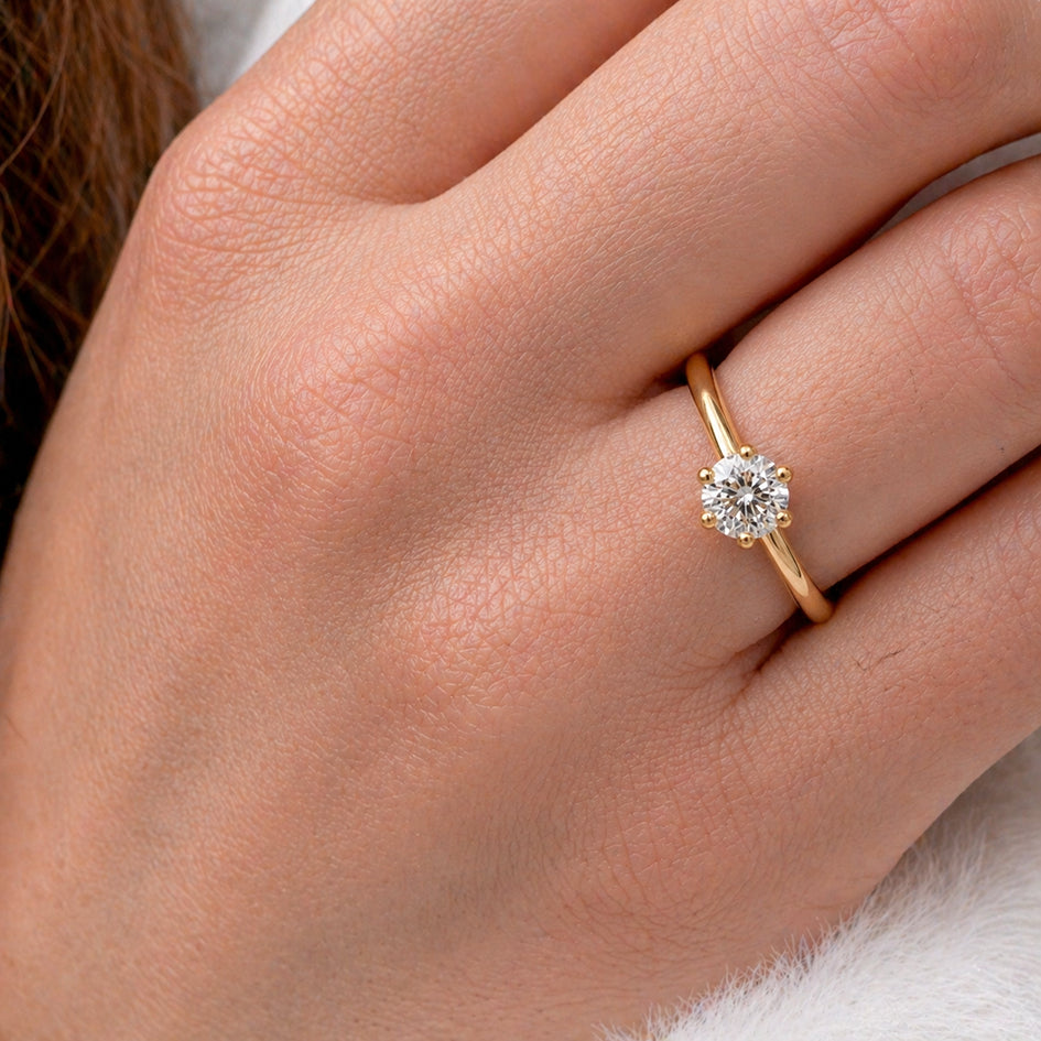 Arsola Ring