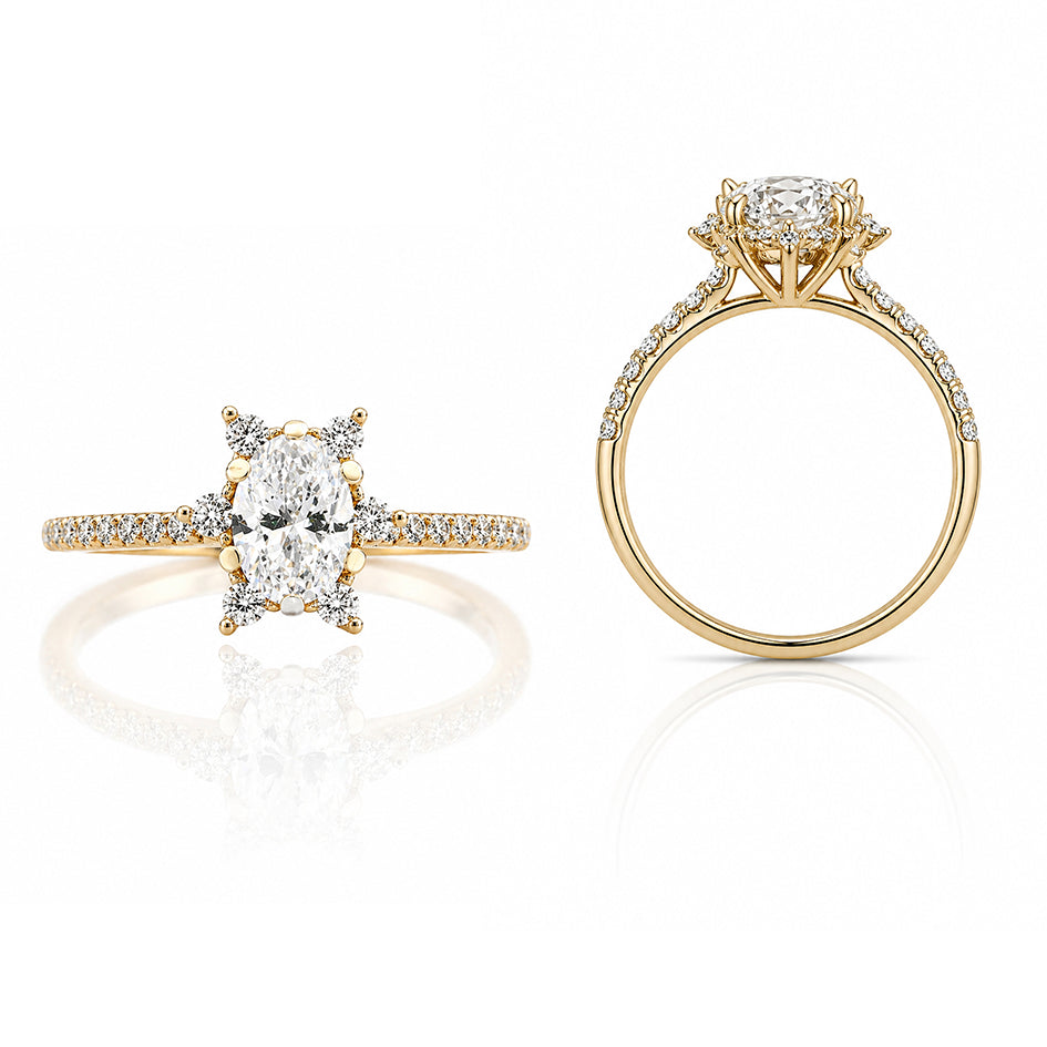 Aurélya Ring