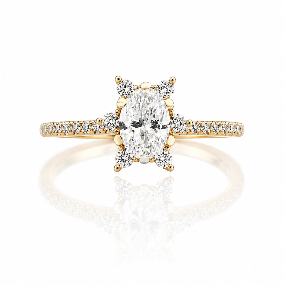 Aurélya Ring