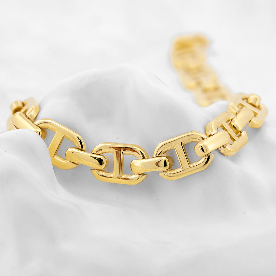 Aureon Armband