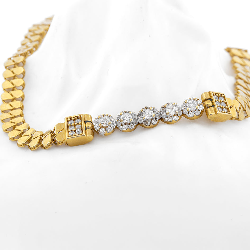 Aurora Royale Armband