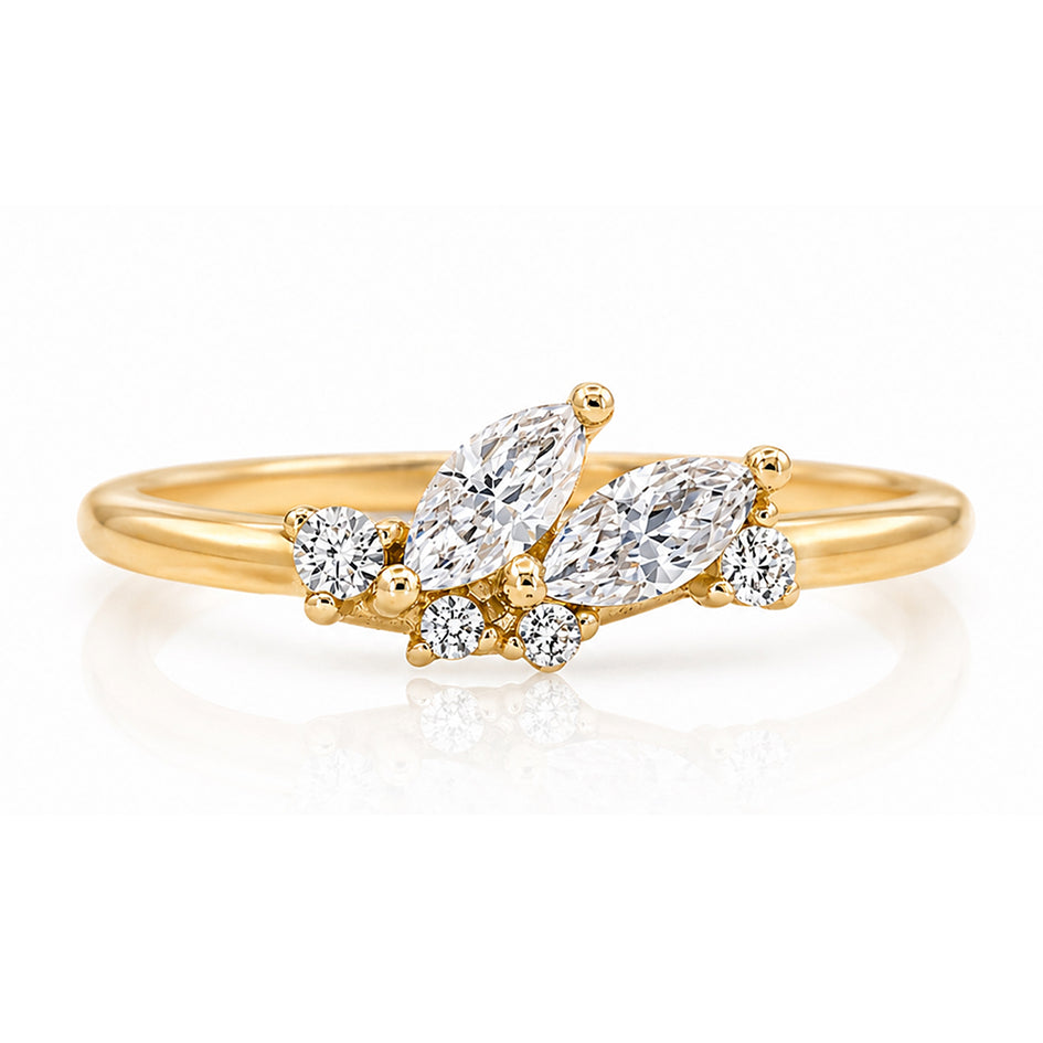Avelis Ring (Lab)