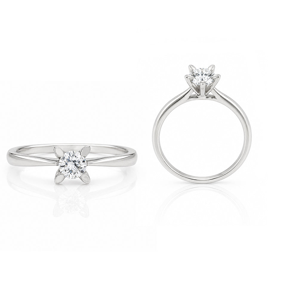 Blooméa Ring