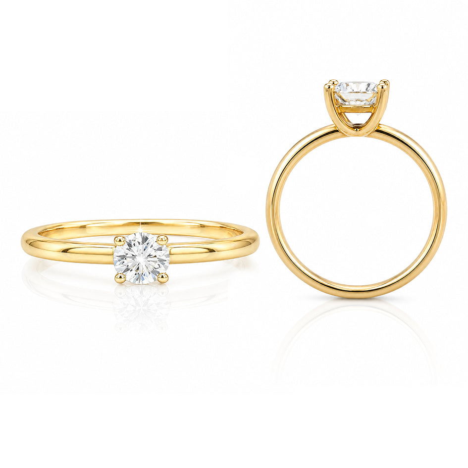 Carmena Ring