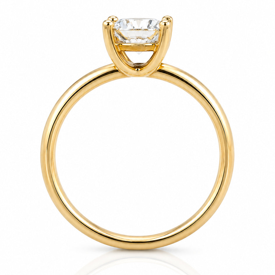 Carmena Ring
