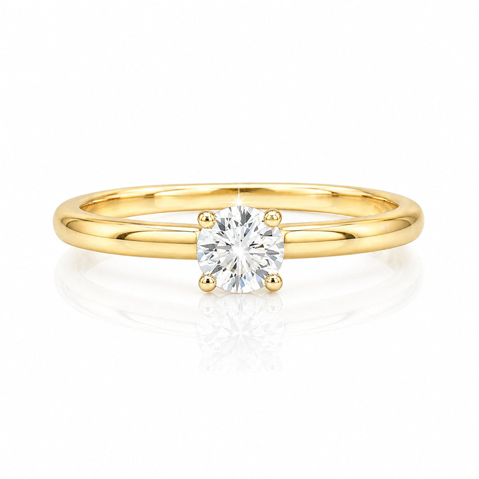 Carmena Ring