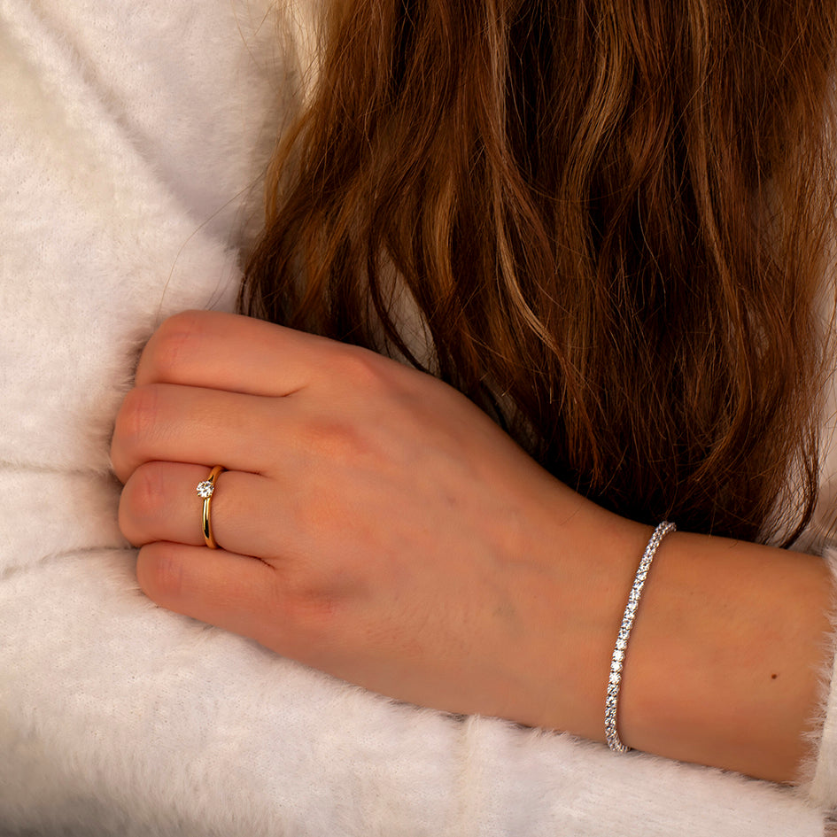 Carmena Ring