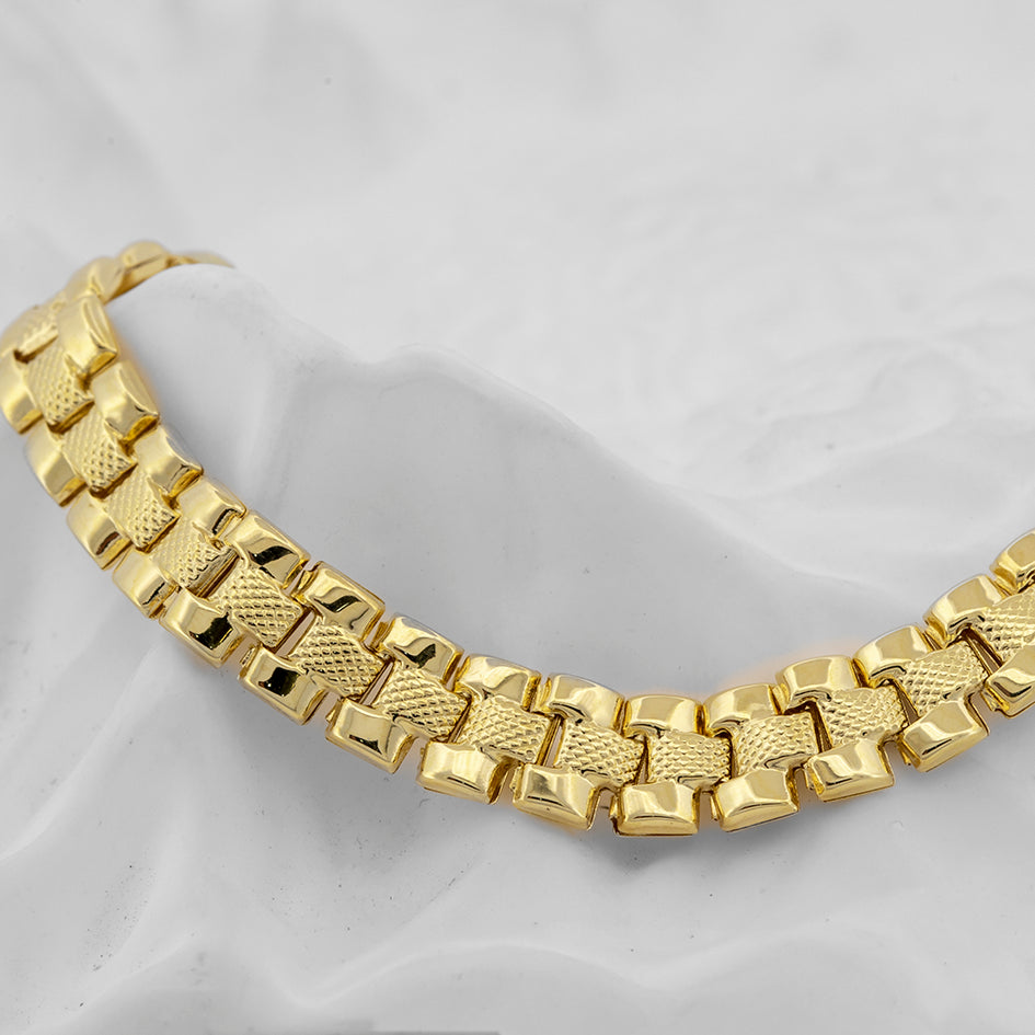Cassaro Luxe Armband