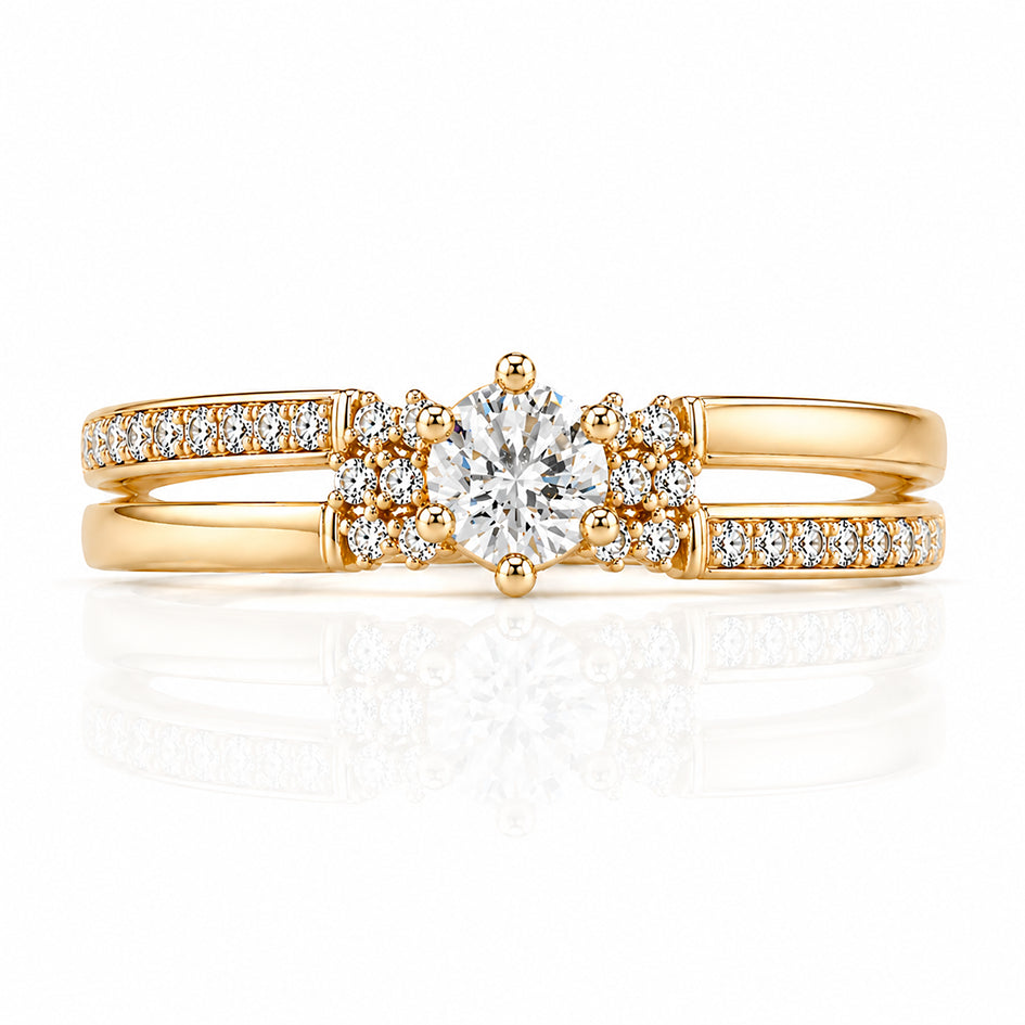 Cédrine Ring