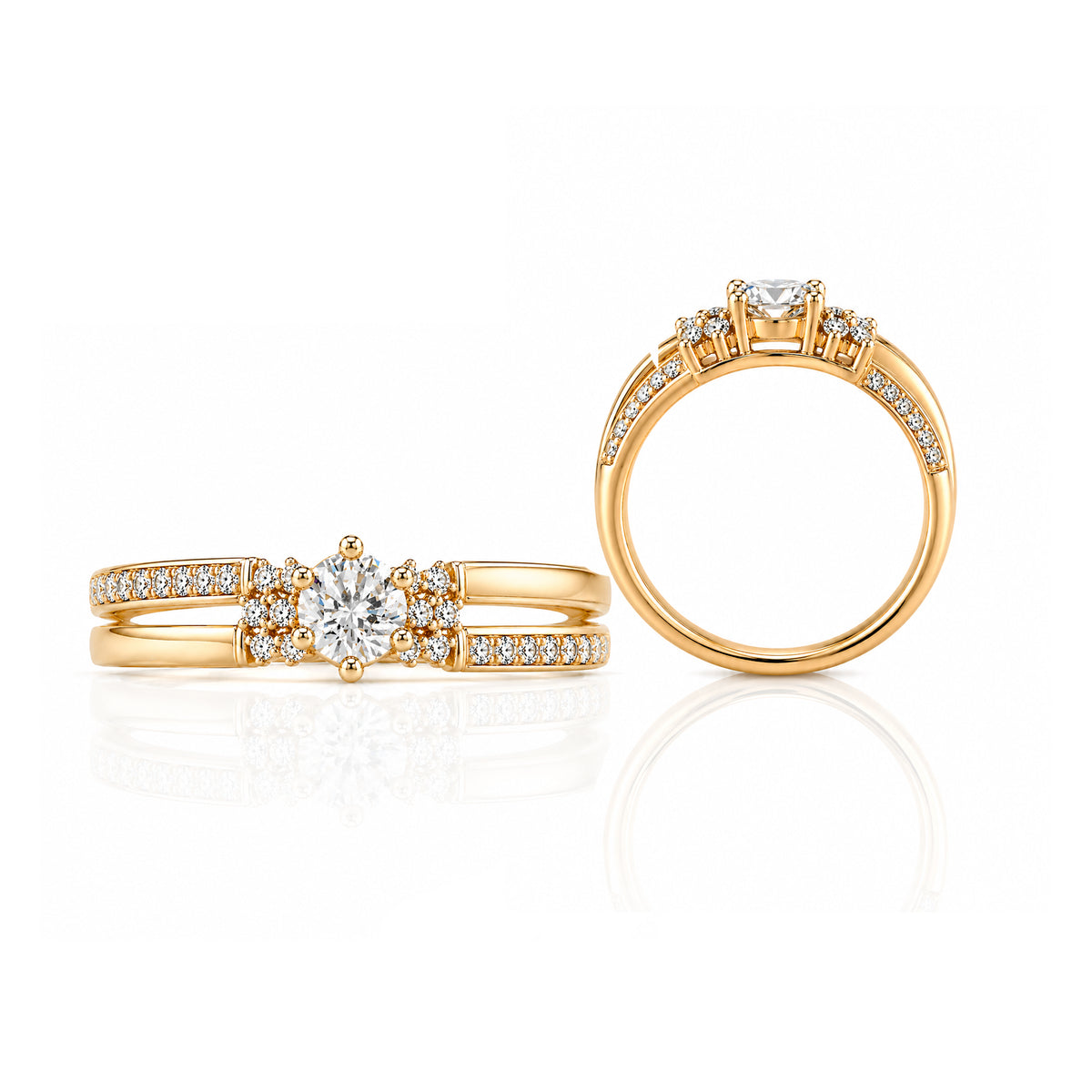 Cédrine Ring