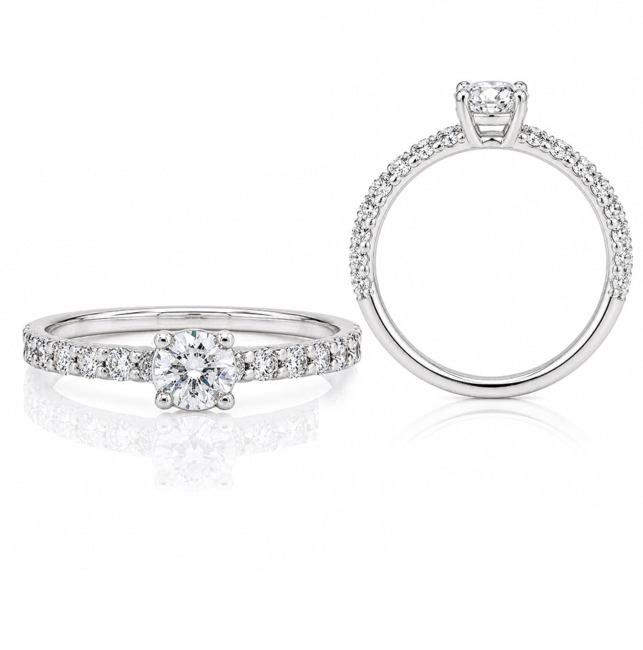 Celira Ring