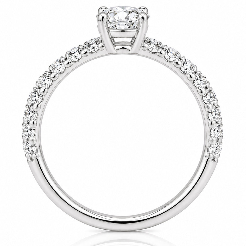 Celira Ring