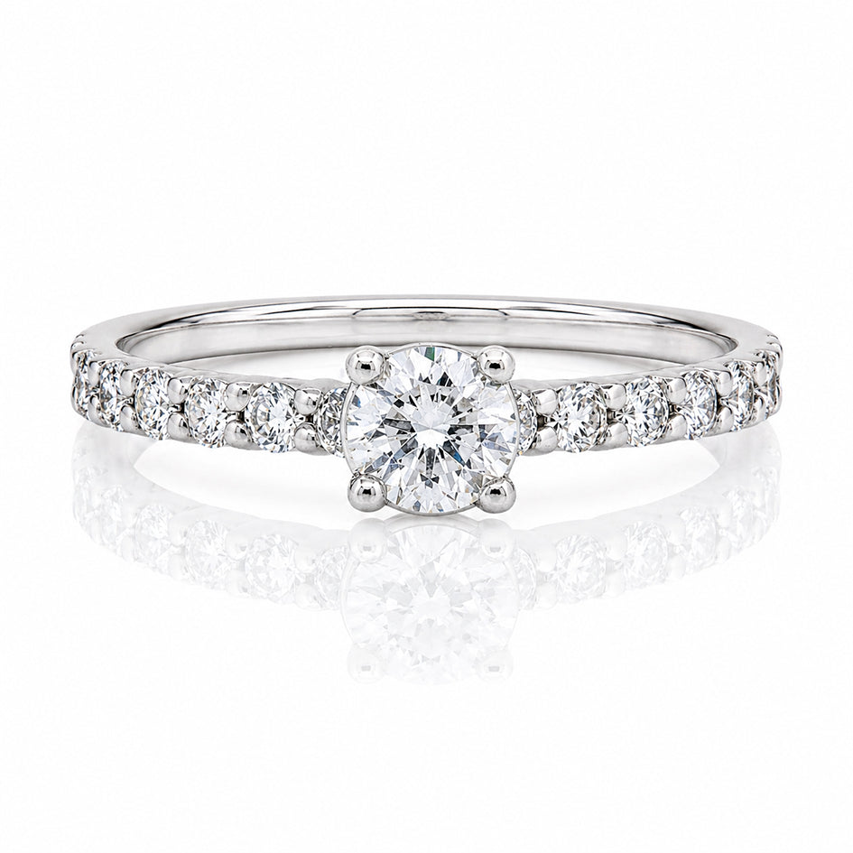 Celira Ring