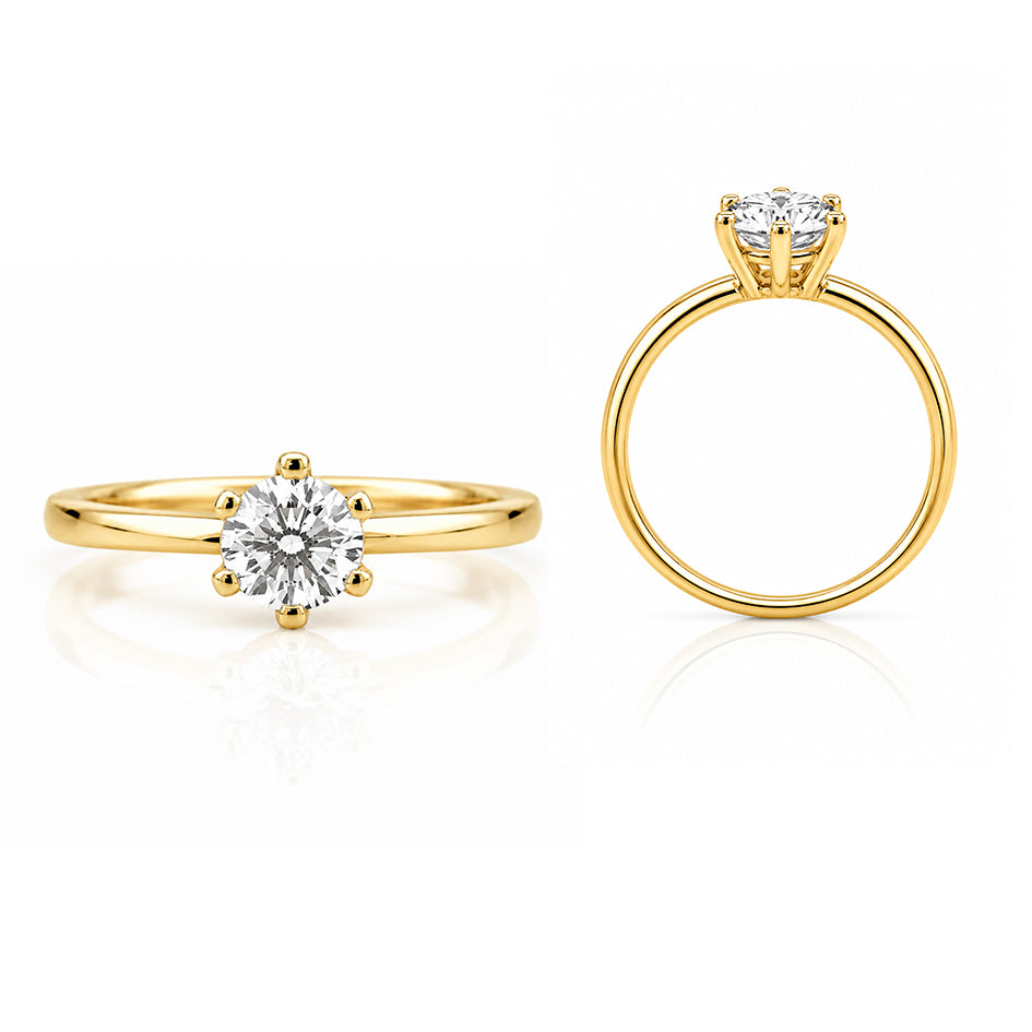 Ziréna Ring (Lab)