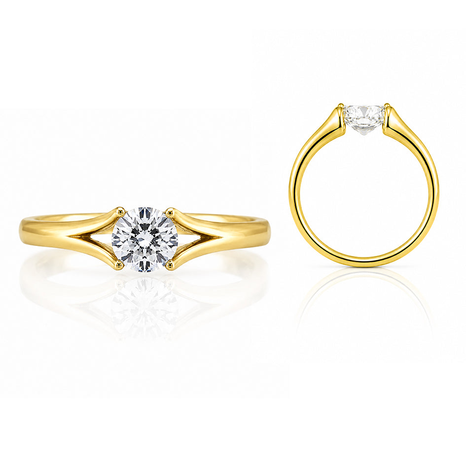Ysaline Ring