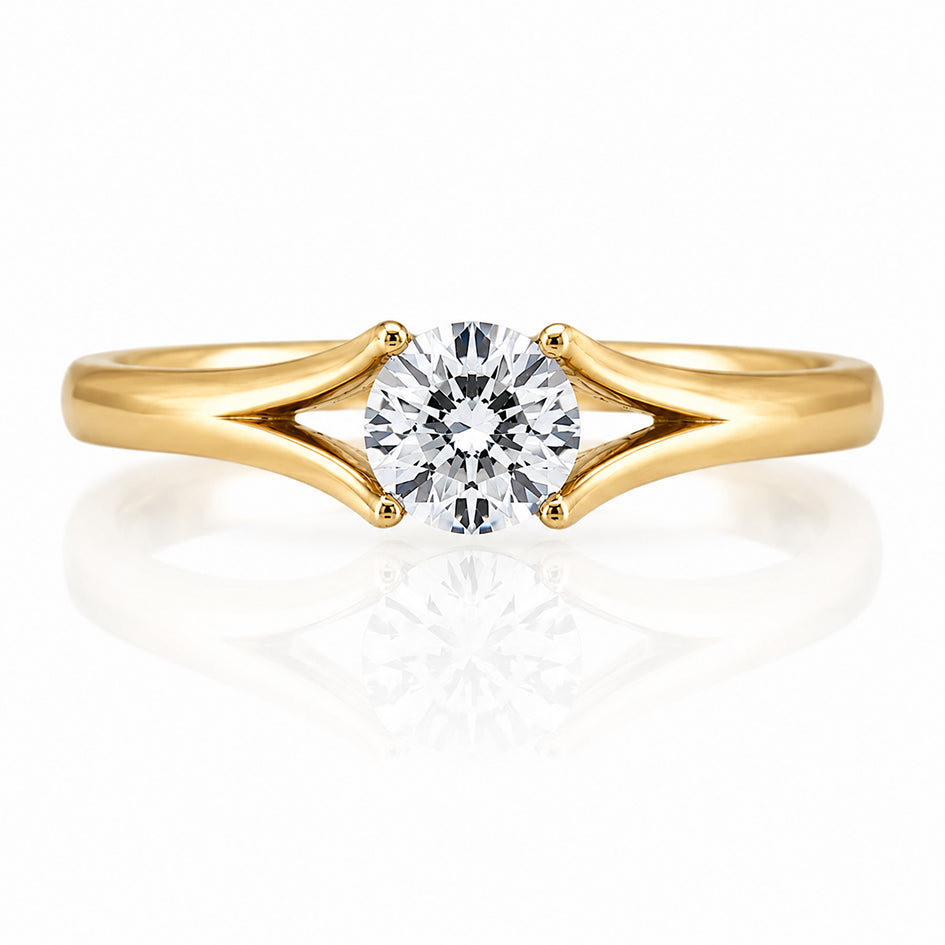 Ysaline Ring