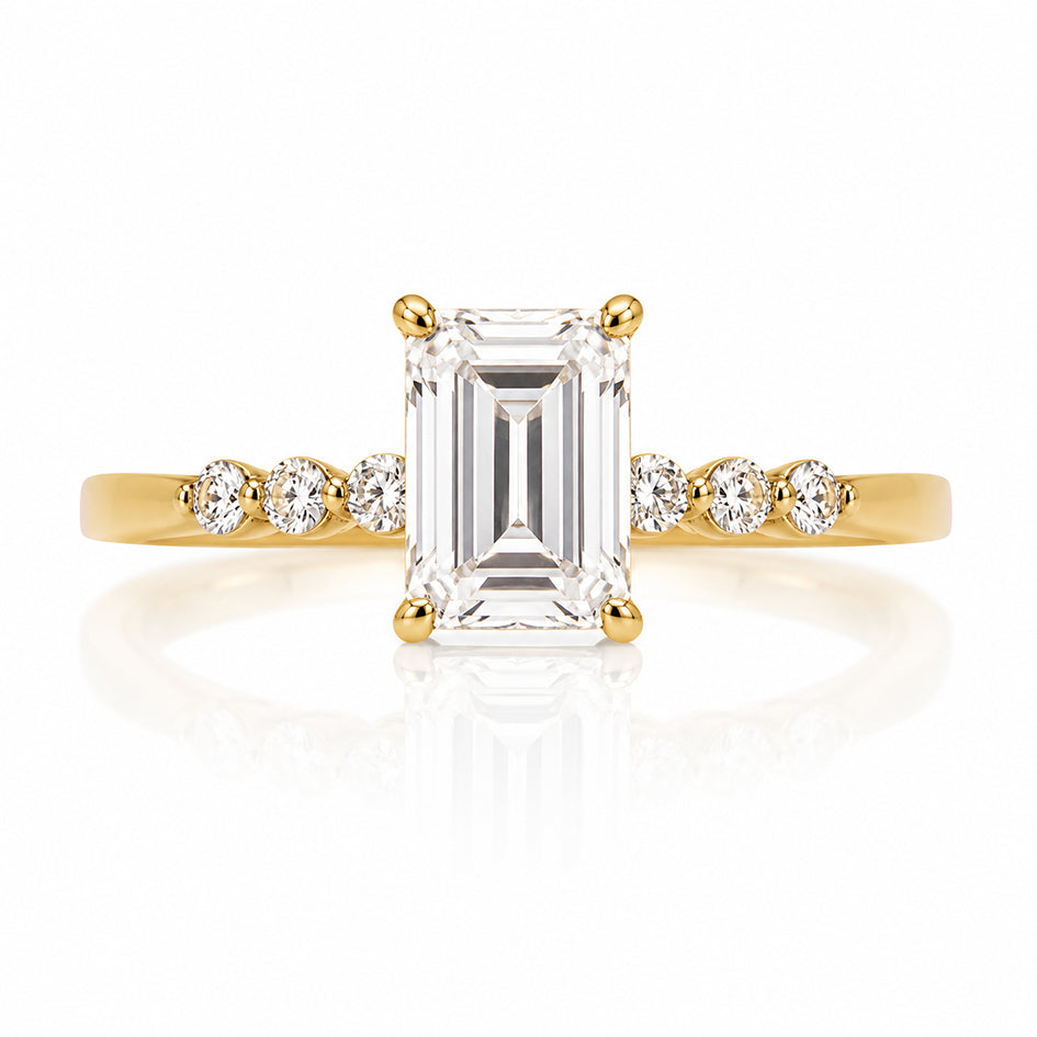 Zerelith Ring