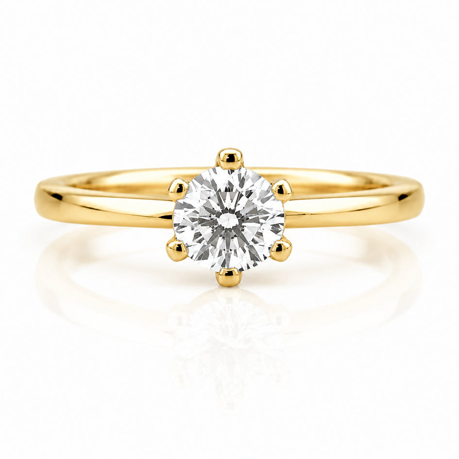 Ziréna Ring