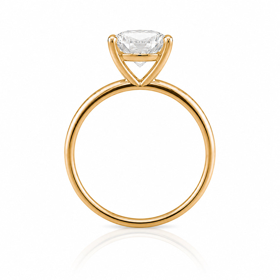Valentina Crown Ring
