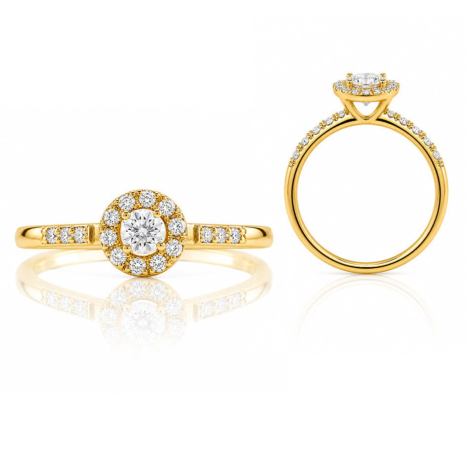 Seraphyne Ring (Lab)