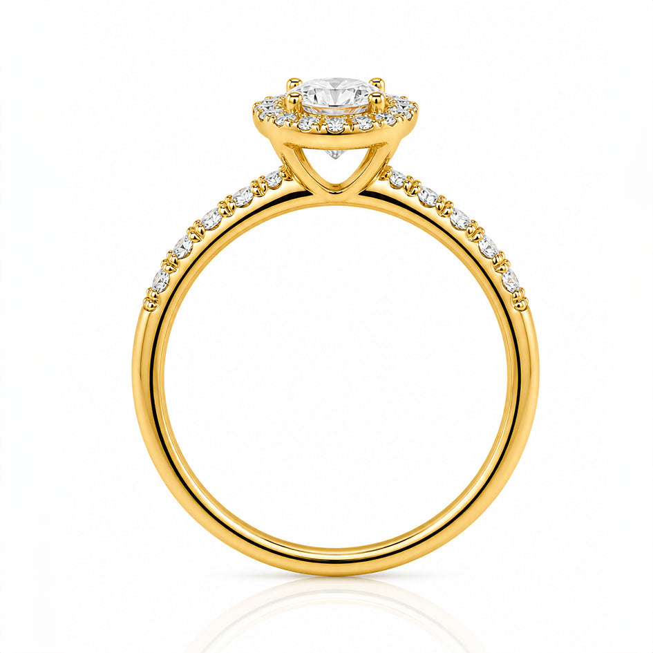 Seraphyne Ring