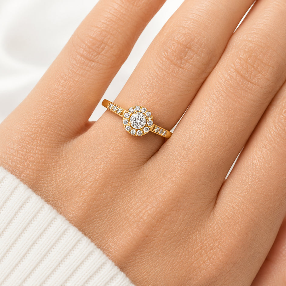 Seraphyne Ring