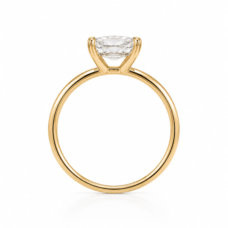 Solara Diamant Ring