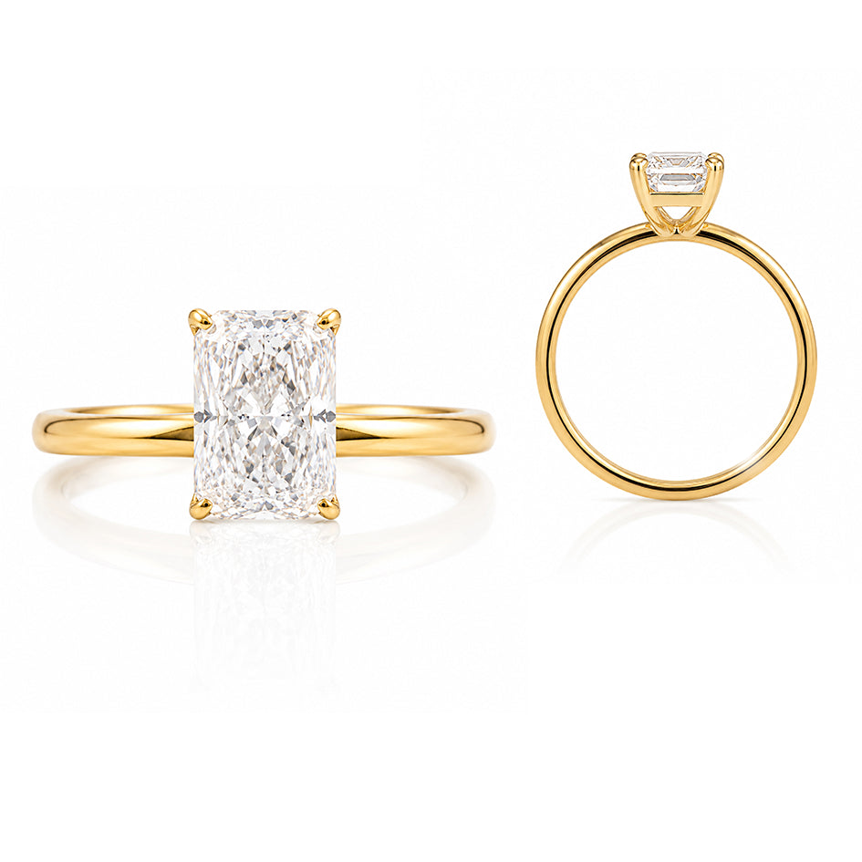 Radiéne Ring