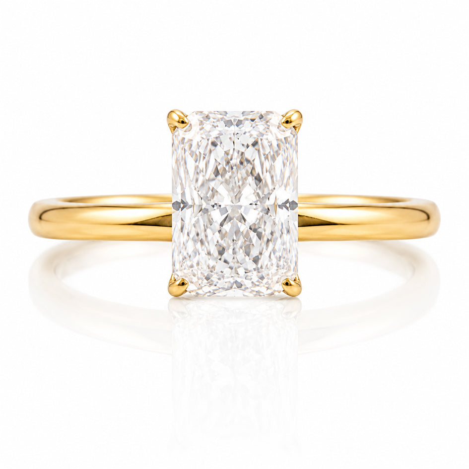 Radiéne Ring (Lab)