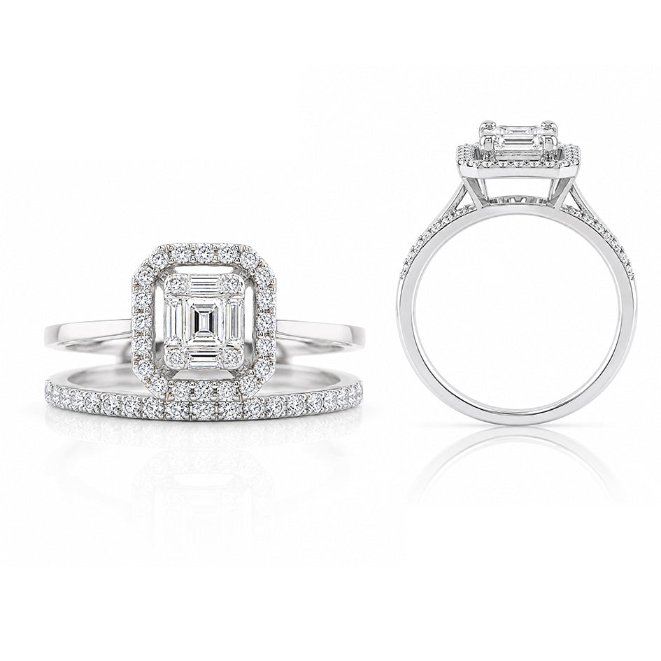 Solvène Ring